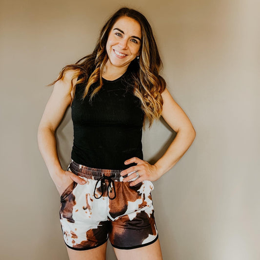 Stockyard Everyday Shorts