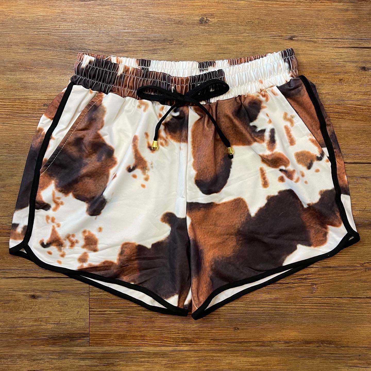 Stockyard Everyday Shorts